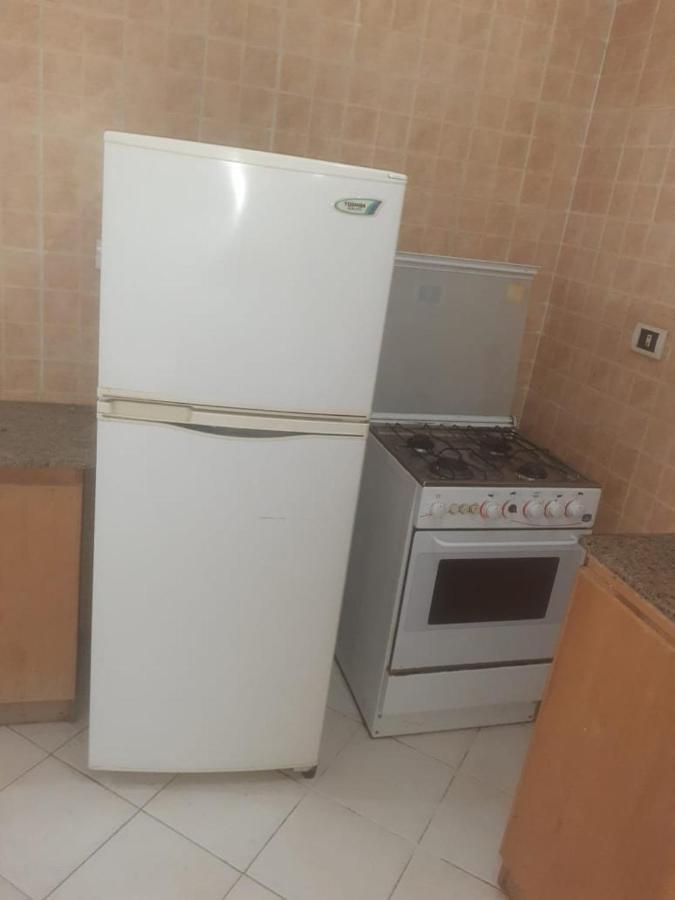 Appartement Sheraton Ap . Hurghada