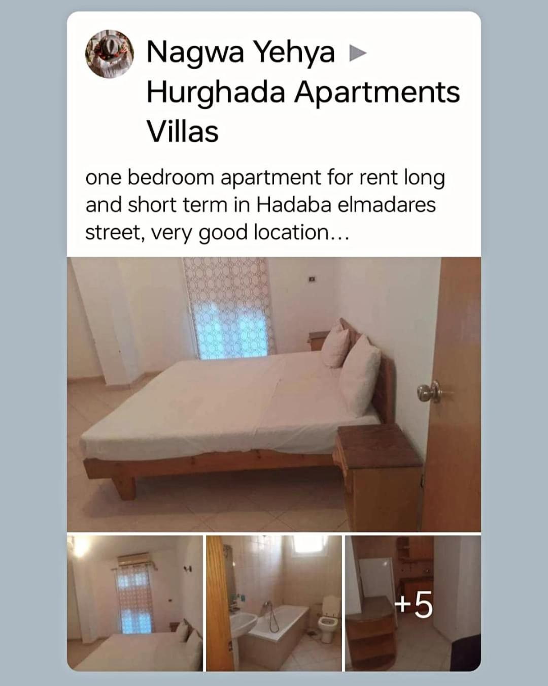 Appartement Sheraton Ap . *
